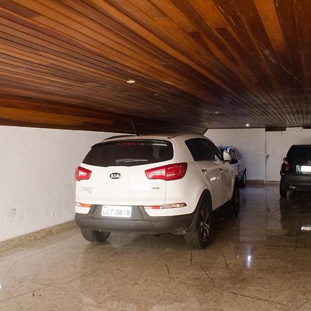 Hotel Ordenes (Adults Only) Rio de Janeiro Luaran gambar