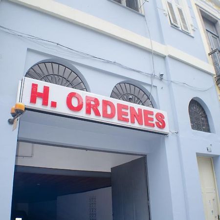 Hotel Ordenes (Adults Only) Rio de Janeiro Luaran gambar