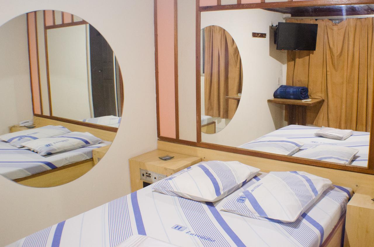 Hotel Ordenes (Adults Only) Rio de Janeiro Luaran gambar