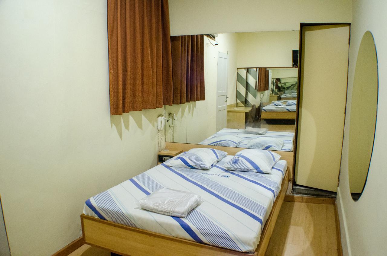 Hotel Ordenes (Adults Only) Rio de Janeiro Luaran gambar