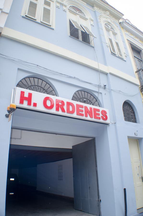 Hotel Ordenes (Adults Only) Rio de Janeiro Luaran gambar