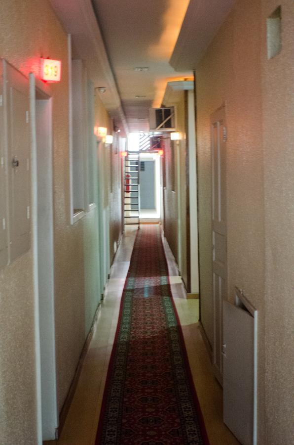 Hotel Ordenes (Adults Only) Rio de Janeiro Luaran gambar