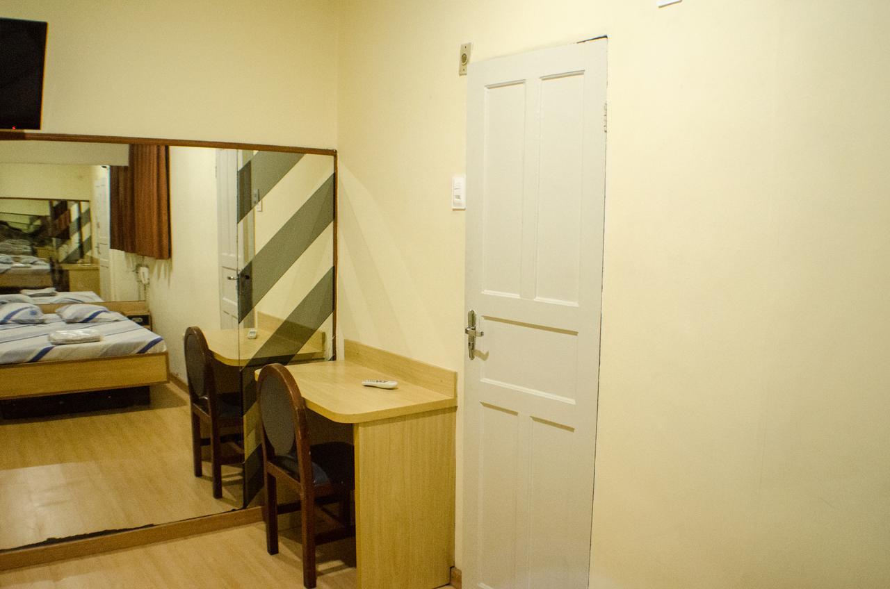 Hotel Ordenes (Adults Only) Rio de Janeiro Luaran gambar