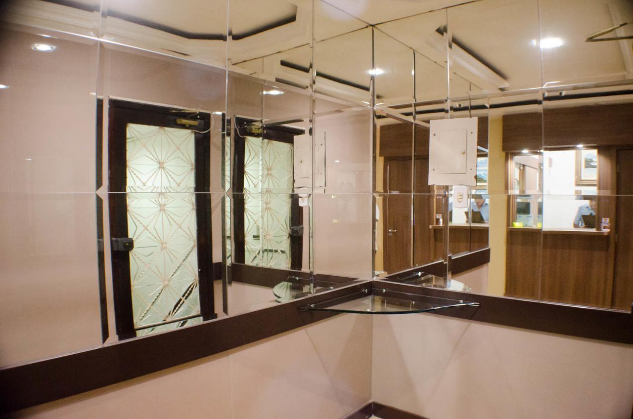 Hotel Ordenes (Adults Only) Rio de Janeiro Luaran gambar