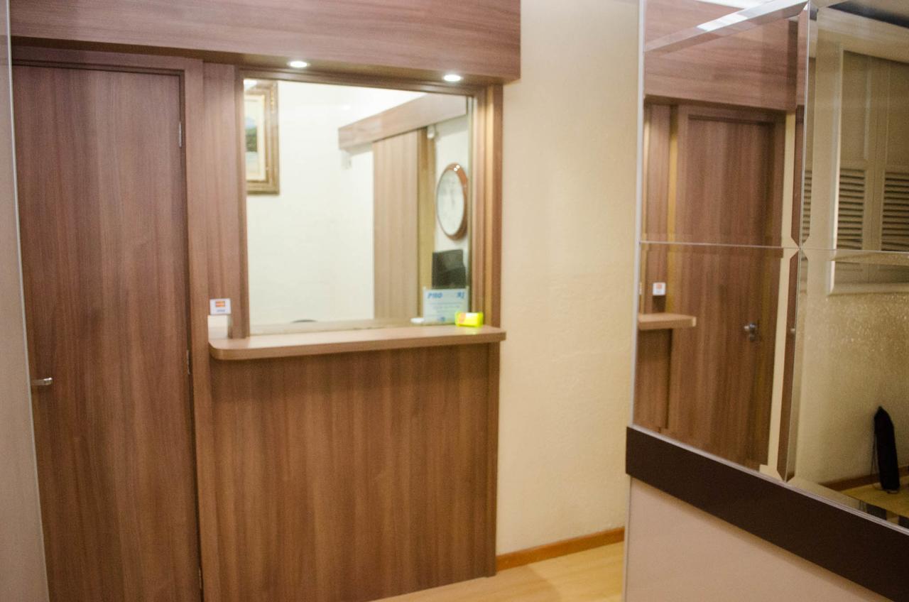 Hotel Ordenes (Adults Only) Rio de Janeiro Luaran gambar