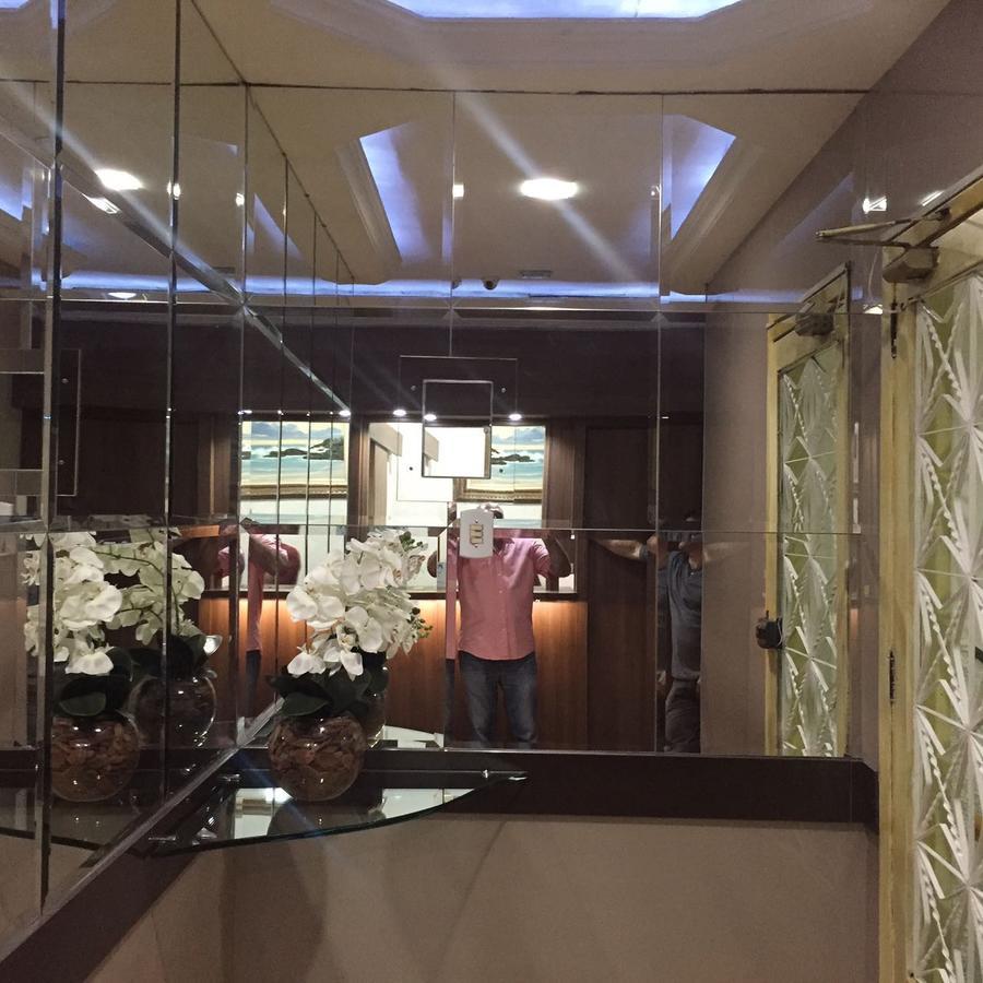 Hotel Ordenes (Adults Only) Rio de Janeiro Luaran gambar